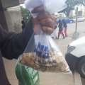 Zimbabweans Get Coins Instead of Notes