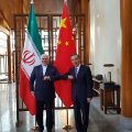 Zarif, Wang to Help Deepen Partnership 