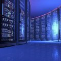 China’s Sunway TaihuLight supercomputer is the world’s fastest.