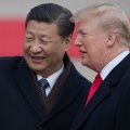 US at Risk of Losing Trade War With China