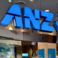 ANZ Offloads Shanghai Bank Stake