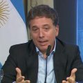 Argentina to Lower Deficit, reduce Inflation