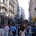 Argentina Jobless Rate Grows to 9.6 Percent