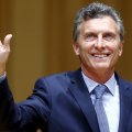 Argentina Seeking IMF Financing to Stabilize Economy