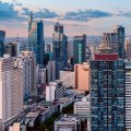 Asia to Stay World’s Fastest Growing Region by 2030