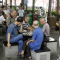 China already has 131 million seniors.