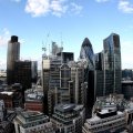 Banks’ Brexit Moving Costs Topping $500 Million Each