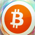 Bitcoin at New Record High