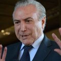 Brazil Doubles Deficit Target