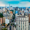 Brazil Ends Recession as GDP Grows 1% in 2017