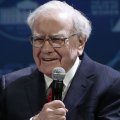 Buffett Craves More Apple Shares