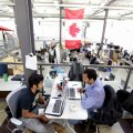 Canada SMEs Confidence Wanes