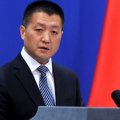 China Denies US Claims