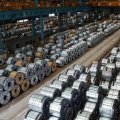 China Accuses European Union of Protectionism Over New Steel Taxes