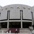 The PBOC has been steadily moving to contain financial system risks.