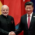 China, India Could Become Key Drivers of Global Demand