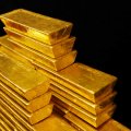 China Firms Hunting for Gold Mines Overseas