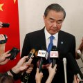 China Says Tariff Threat Justified