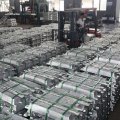 China Overproduction Threatening US Aluminum Firms
