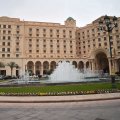 Princes, ministers and businessmen have been confined in Riyadh’s Ritz-Carlton hotel. 