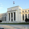 The US central bank has raised the benchmark interest  rate five times since the end of 2015.