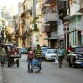 Cuba Says Recovering From Recession, Growing 1.6%