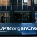 JP Morgan Chase, the largest US bank, has more than  $2.4 trillion in assets.