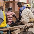 Despite Growth, Ghana Jobless Rate Rising