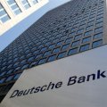 Deutsche Bank Cutting 250 Jobs