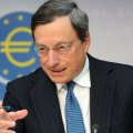 Draghi Opting for Faster QE Exit