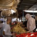 Egypt Making Slow, Tentative Progress