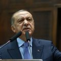Erdogan Denies Turkey in Economic Crisis