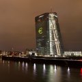 Banks in the eurozone expect demand for corporate loans, consumer credit and mortgages to rise further in the final three months of the year.