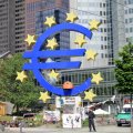 Eurozone Loan Growth Pauses in July