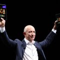 Jeff Bezos is the richest person on the planet.
