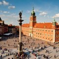 Foreign Investment Slow in Poland