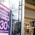 French Inflation Steadies