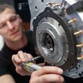 German Factory Output Lowest in Six Months