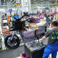German Factory Orders Jump