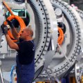 Germany Reports Record Surplus, GDP Growth