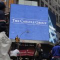 US private equity company Carlyle Group has been active in investing in Japanese companies uncertain about their futures.
