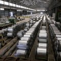Global Steel Demand to Grow by 1.3%
