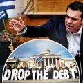 Greek Crisis Nears End