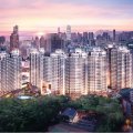 Hong Kong Property Prices Keep Climbing 