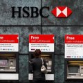 HSBC Misses Q1 Profit Estimate