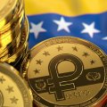 Hyperinflation Produces Surge in Bitcoin Trading in Venezuela 