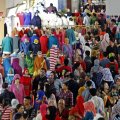 Improving Incomes Inspiring Indonesians to Spend More