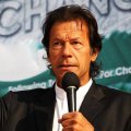 Imran Khan Says Economic Revival a Priority