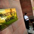 India Says Will Lower Fiscal Deficit
