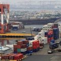 India Exports Jump 30%, Trade Deficit at $13.8b